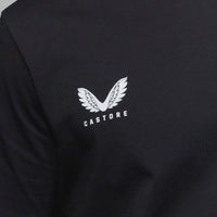 WST Points Black T-Shirt