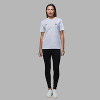 WST Points White T-Shirt