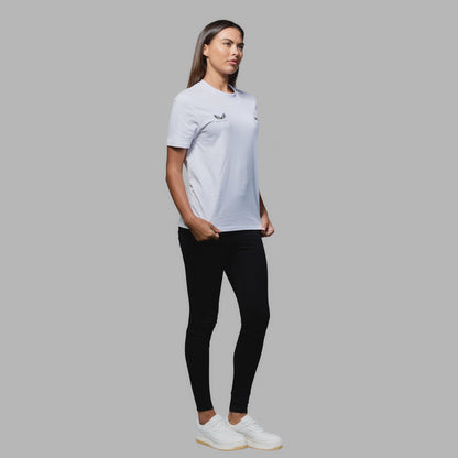 WST Points White T-Shirt