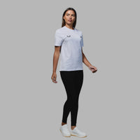 WST Points White T-Shirt