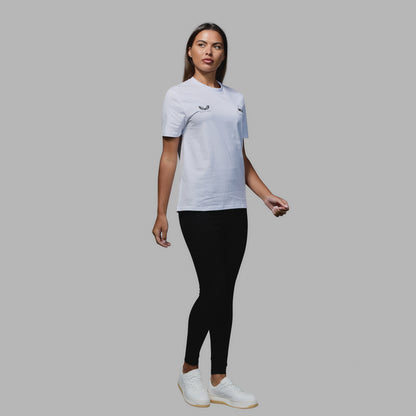 WST Points White T-Shirt