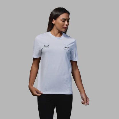 WST Points White T-Shirt