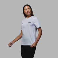 WST Points White T-Shirt