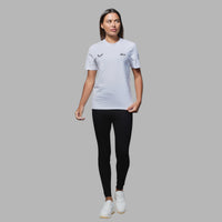 WST Points White T-Shirt