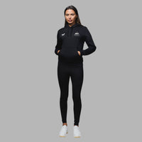 WST Triple Crown Black Hoodie