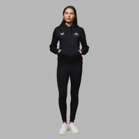 WST Triple Crown Black Hoodie