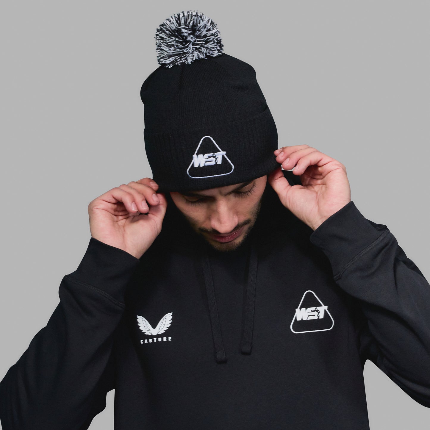 WST Beanie