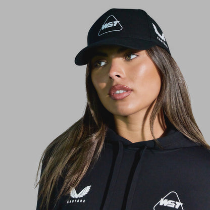 WST Black Cap