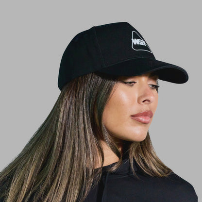 WST Black Cap