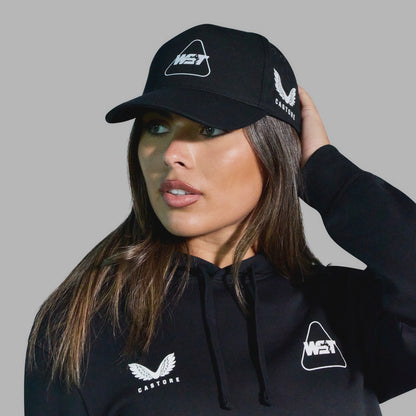 WST Black Cap