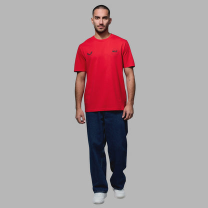 WST Triple Crown Red T-Shirt