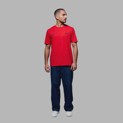 WST Triple Crown Red T-Shirt
