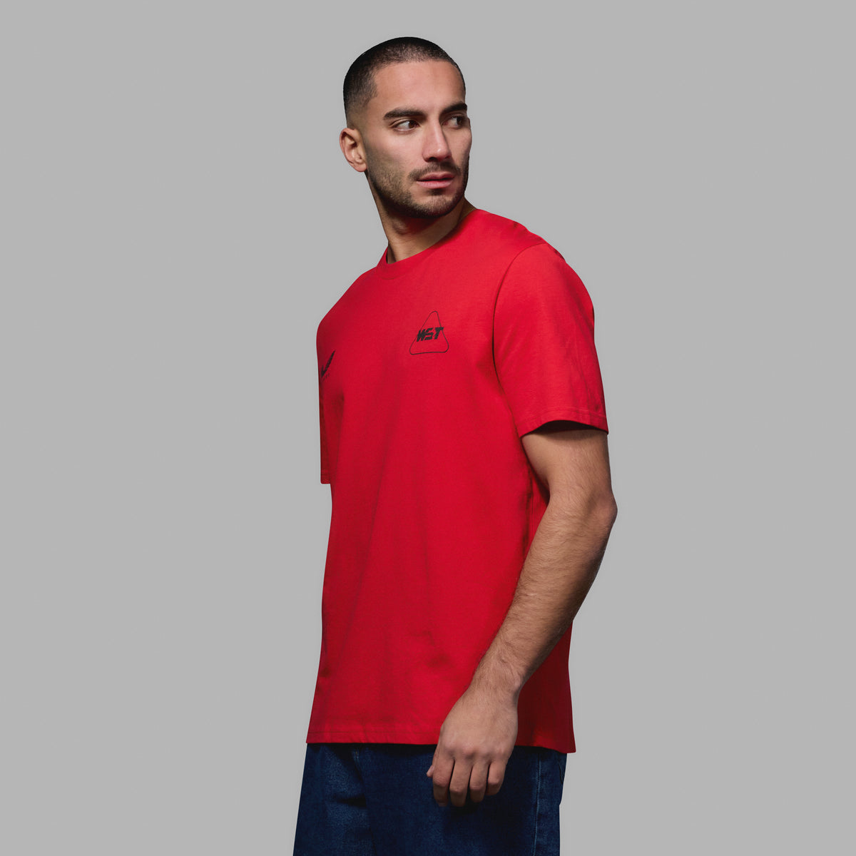 WST Triple Crown Red T-Shirt