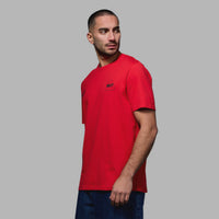 WST Triple Crown Red T-Shirt
