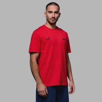WST Triple Crown Red T-Shirt