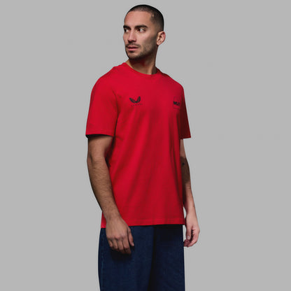 WST Triple Crown Red T-Shirt