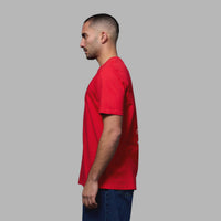 WST Triple Crown Red T-Shirt