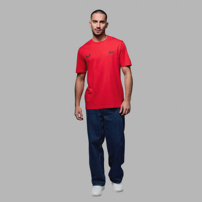 WST Triple Crown Red T-Shirt