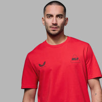 WST Triple Crown Red T-Shirt
