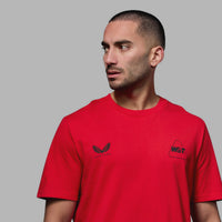 WST Triple Crown Red T-Shirt