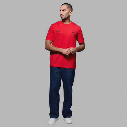 WST Triple Crown Red T-Shirt