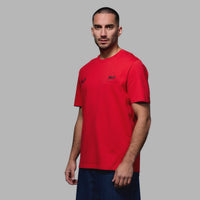 WST Triple Crown Red T-Shirt