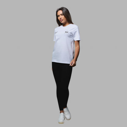 WST Points Chinese White T-Shirt