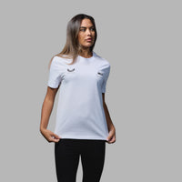 WST Points Chinese White T-Shirt