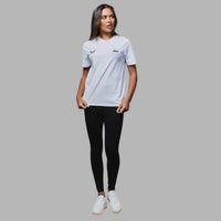 WST Points Chinese White T-Shirt
