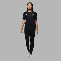 WST Triple Crown Black T-Shirt