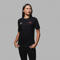 WST Triple Crown Black T-Shirt