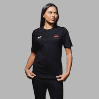 WST Triple Crown Black T-Shirt