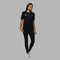 WST Triple Crown Black T-Shirt