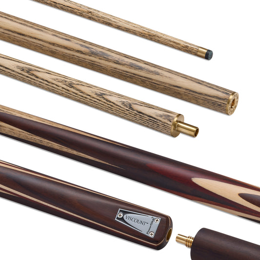 PowerGlide Cue Viscount 3/4 57in 9.5mm 18oz